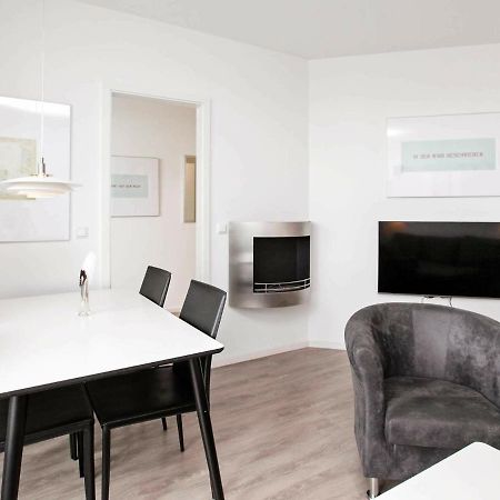 4 Person Holiday Home In Wendtorf Exteriér fotografie