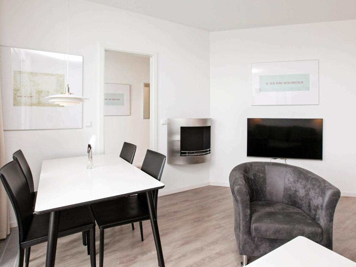 4 Person Holiday Home In Wendtorf Exteriér fotografie