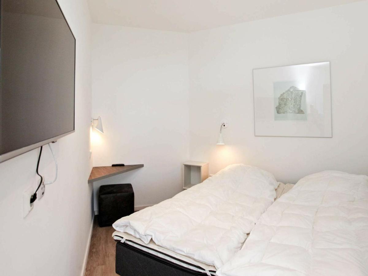 4 Person Holiday Home In Wendtorf Exteriér fotografie