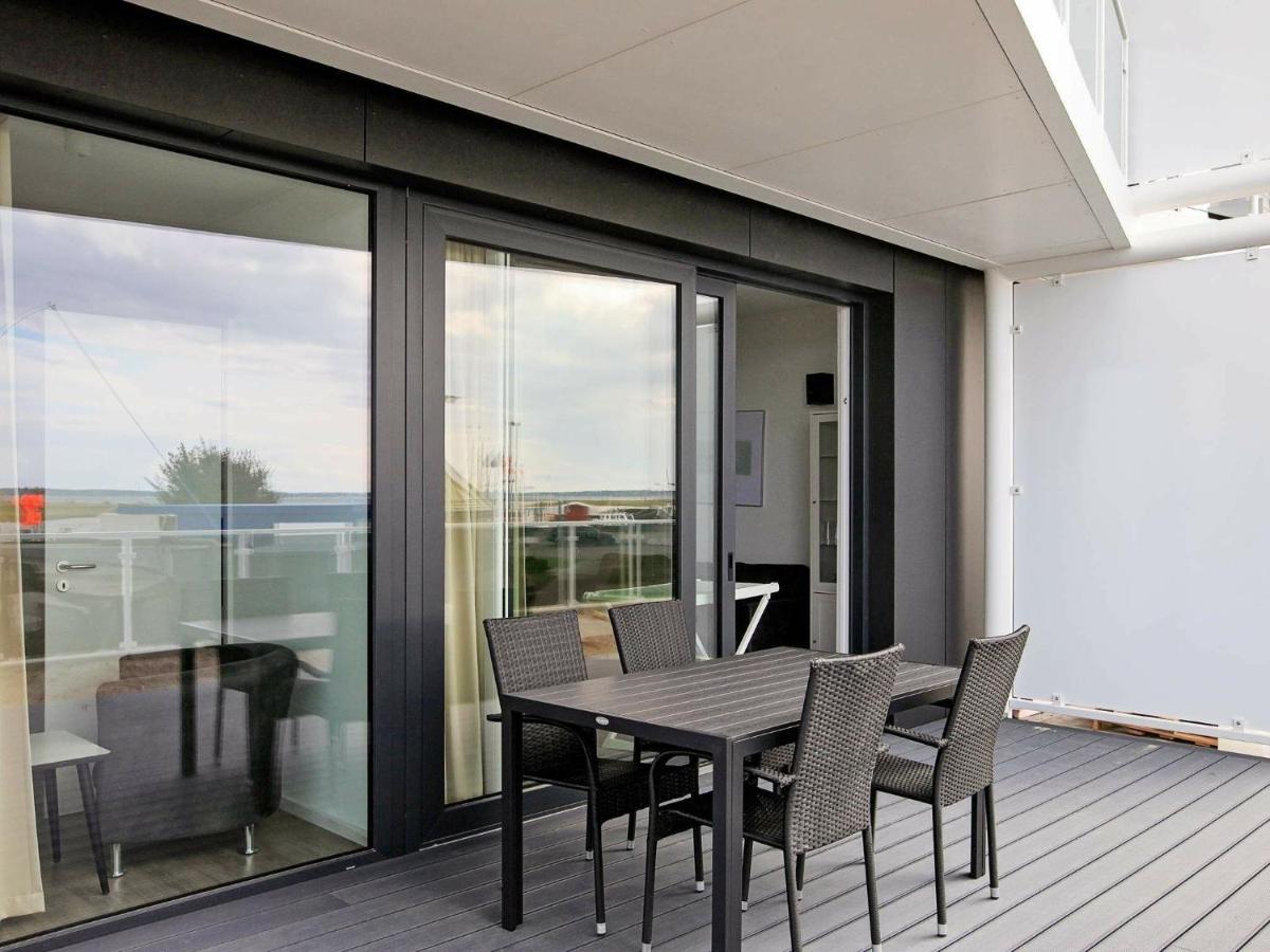 4 Person Holiday Home In Wendtorf Exteriér fotografie