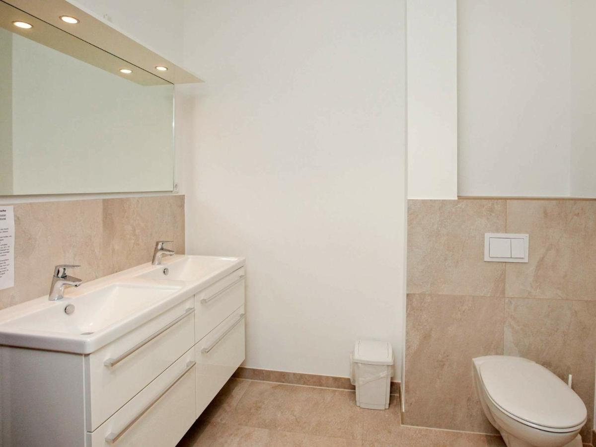 4 Person Holiday Home In Wendtorf Exteriér fotografie